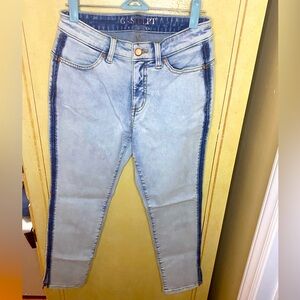 G-Sculpture Lycra Laguna wash size 2P